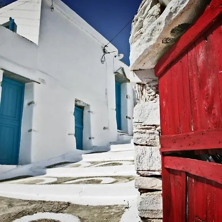 Kleris 9 Tinos