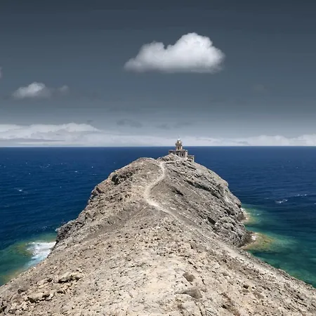 Apartmán Kleris 9 Tinos