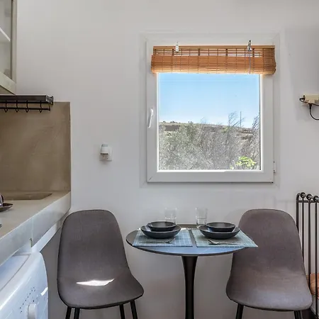 Kleris 9 Tinos Apartmán Ayios Sostis