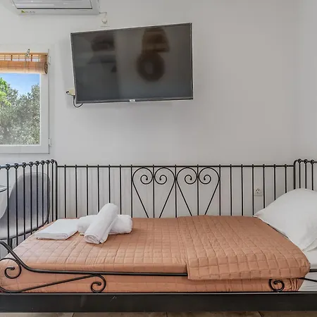 Appartement Kleris 9 Tinos