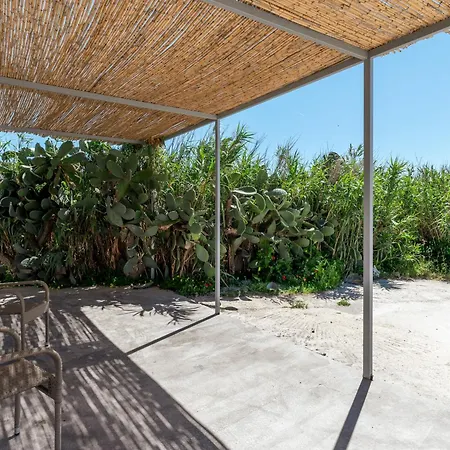 Kleris 9 Tinos Apartmán