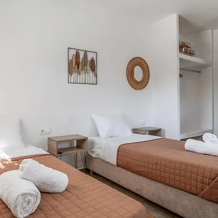 Kleris 9 Tinos