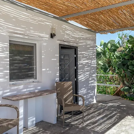 Kleris 9 Tinos Apartamento *