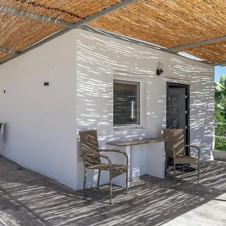 Kleris 9 Tinos Apartamento