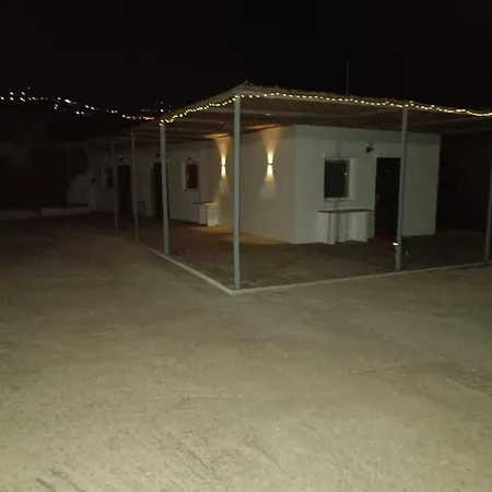 Kleris 9 Tinos Apartman